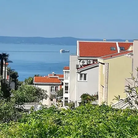 Appartement Vidos