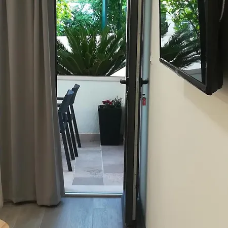 Appartement Vidos