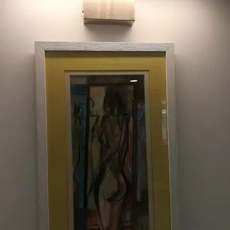 Appartement Vidos
