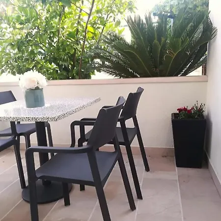 Appartement Vidos Makarska