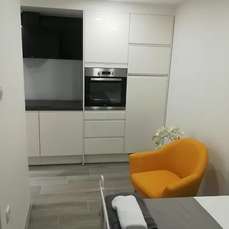 Apartmán Vidos *