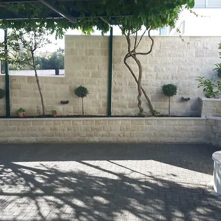 Vidos Apartmán Makarská