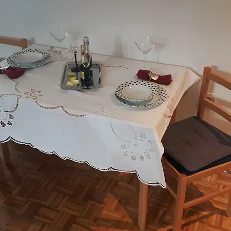 Appartement Vidos *