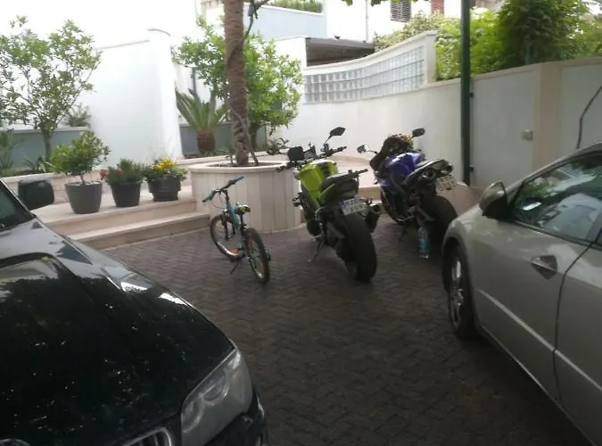 Vidos Апартаменти *