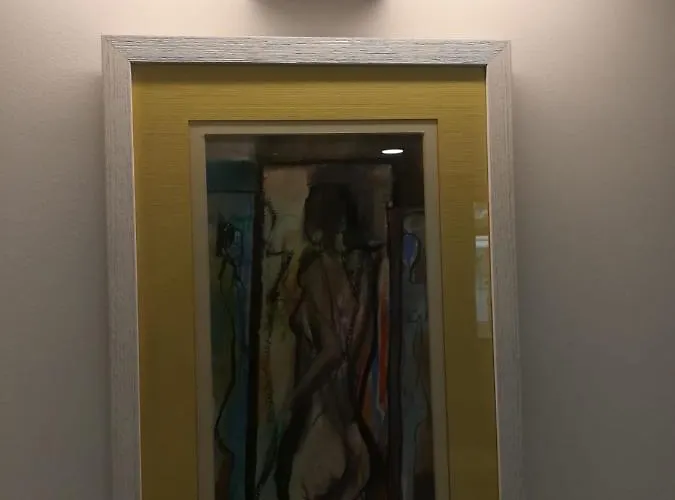 Апартаменти Vidos