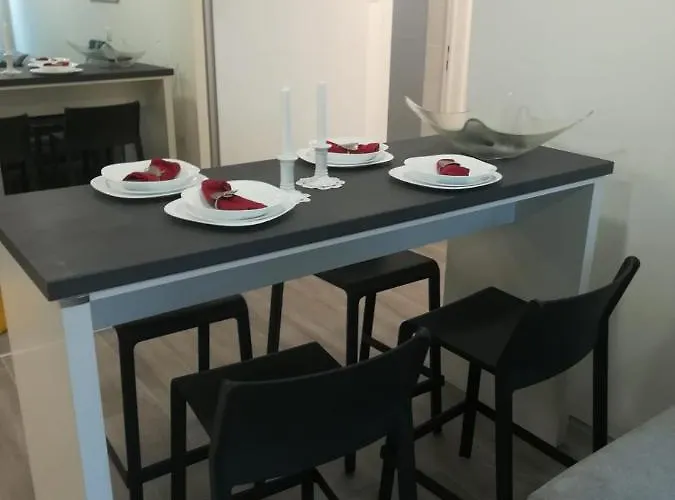 Апартаменти Vidos Макарська