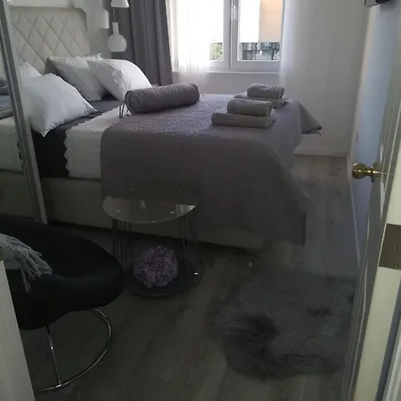 Appartement Vidos