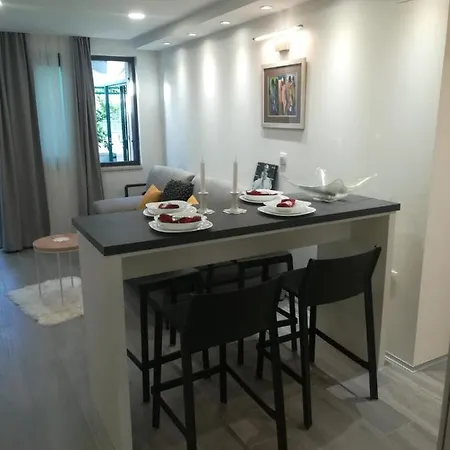Appartement Vidos