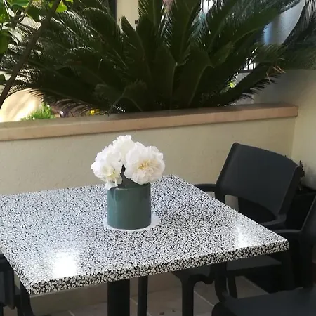 Διαμέρισμα Vidos Μακάρσκα