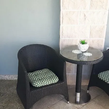 Appartement Vidos