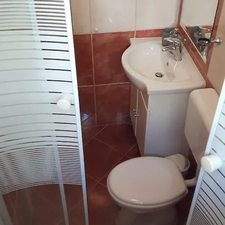 Vidos Διαμέρισμα Μακάρσκα