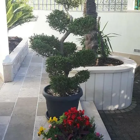 Διαμέρισμα Vidos