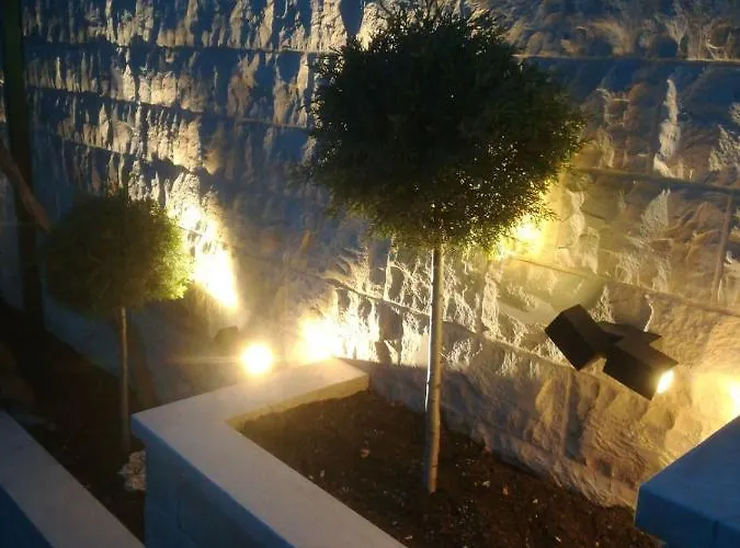 Vidos Daire Makarska