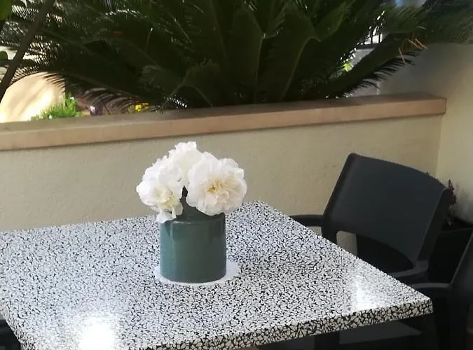 Daire Vidos Makarska