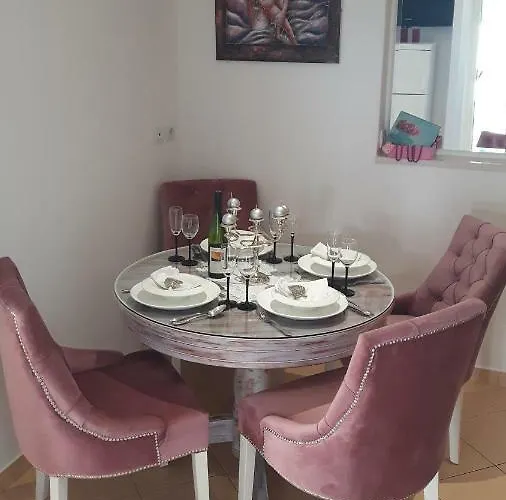 Vidos Daire Makarska