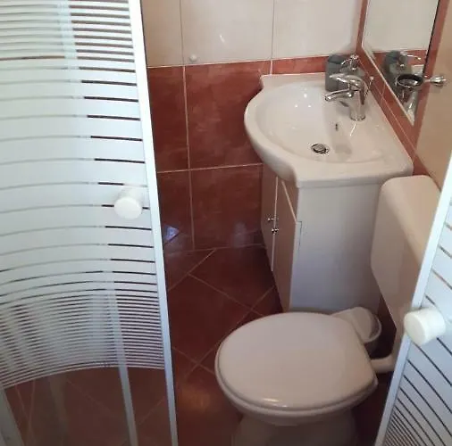 Vidos Daire Makarska