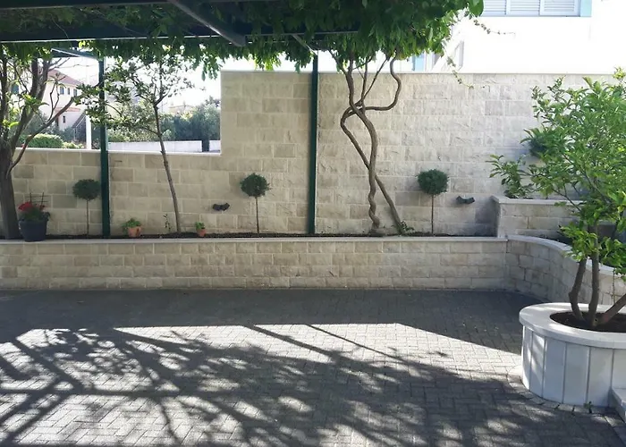 Vidos Daire Makarska