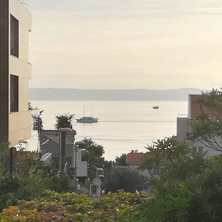 Vidos アパート マカルスカ