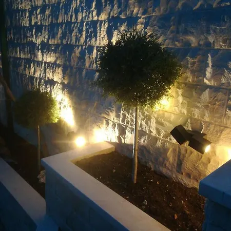 Vidos アパート マカルスカ