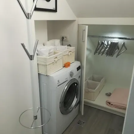 Vidos Apartment
