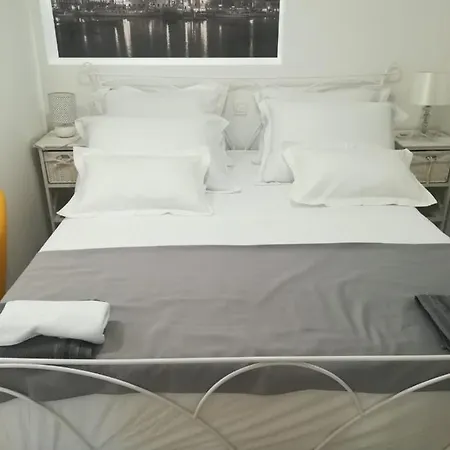 Vidos Apartment *