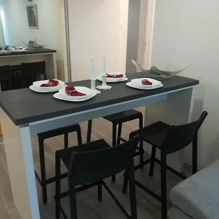 Apartment Vidos Makarska