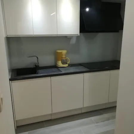 Vidos Apartment