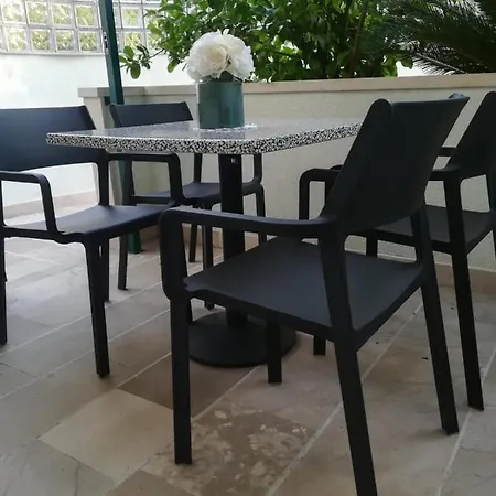 Vidos マカルスカ